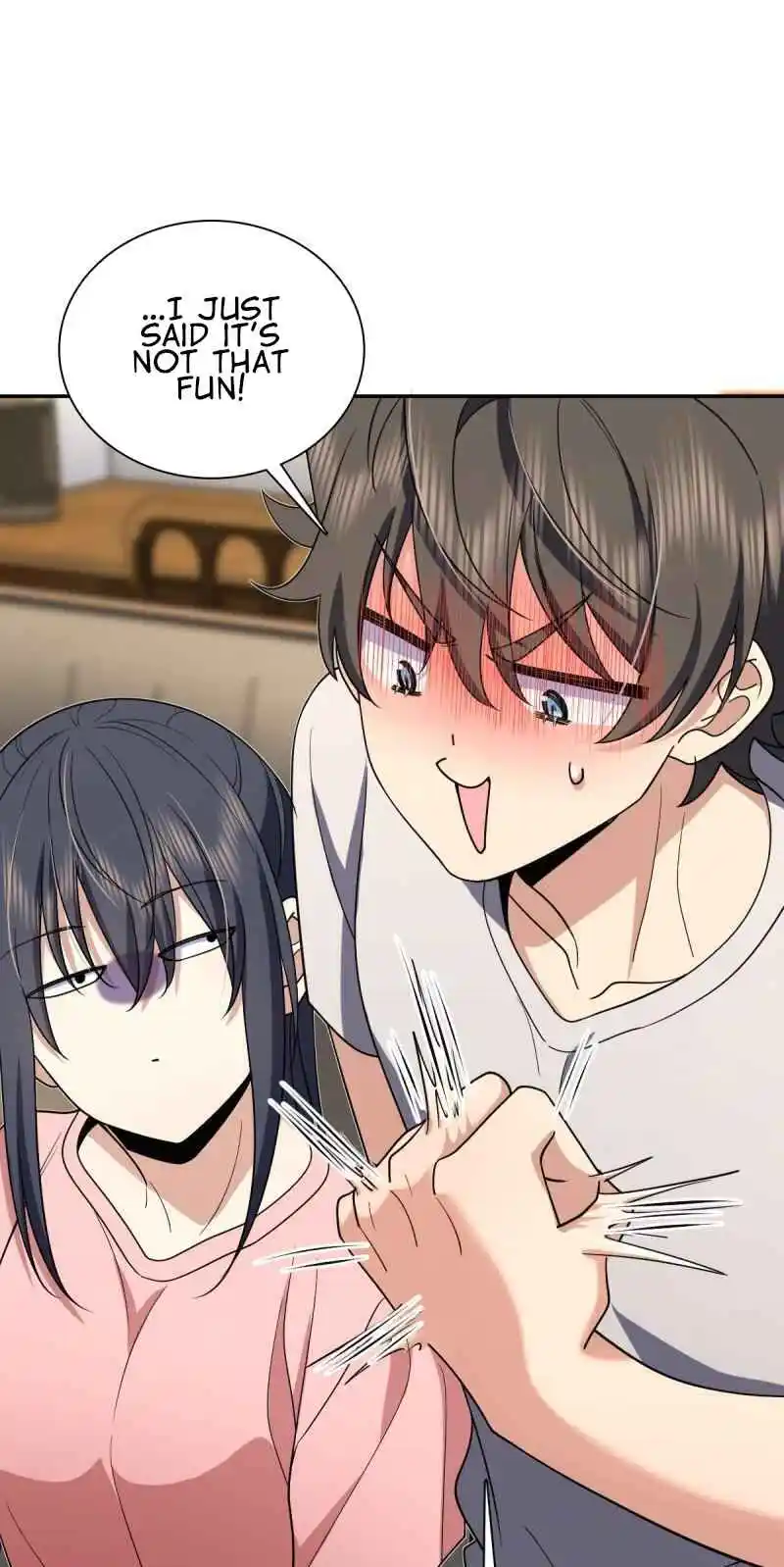 My Wife Is From a Thousand Years Ago 165