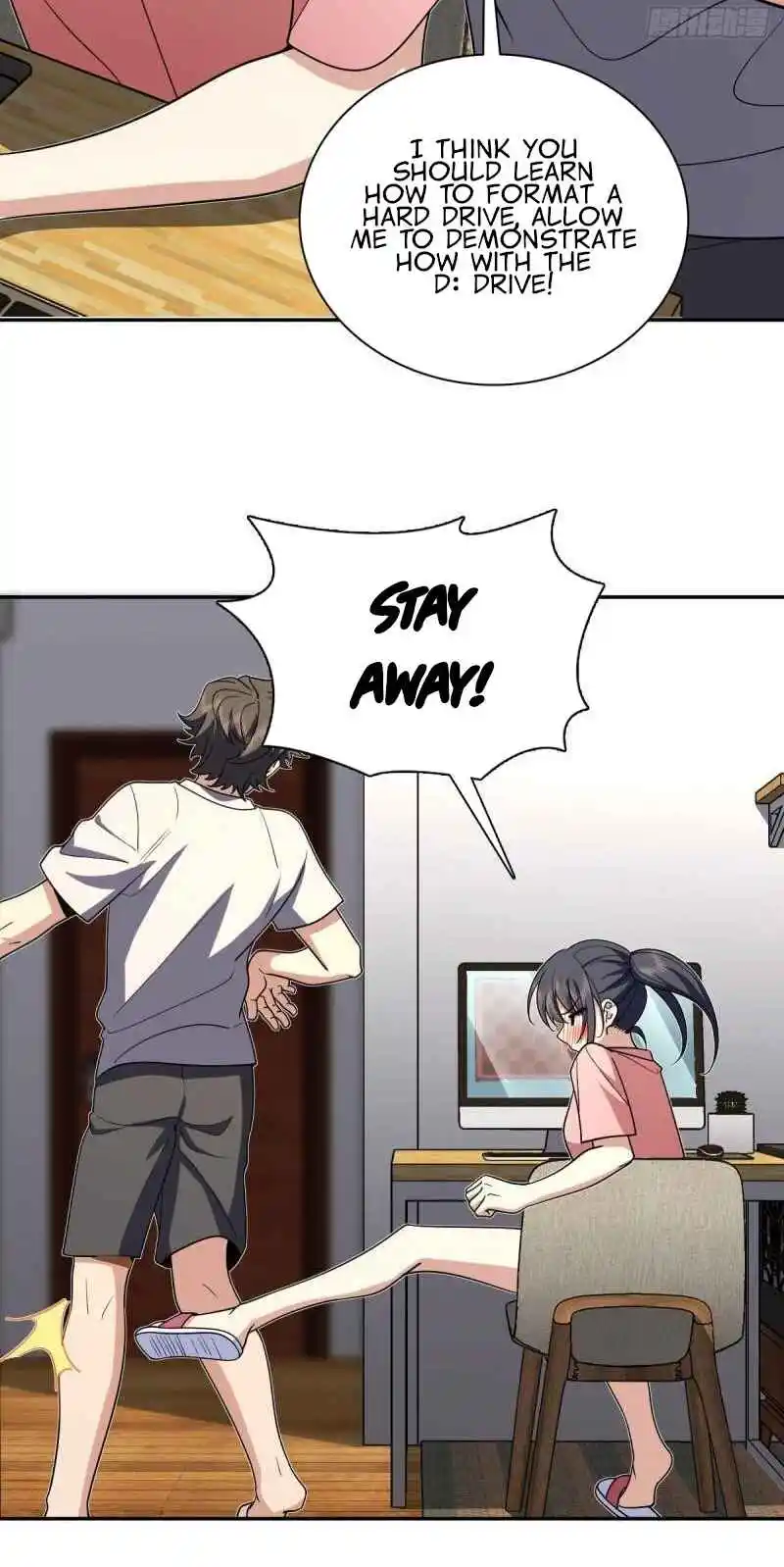 My Wife Is From a Thousand Years Ago 165