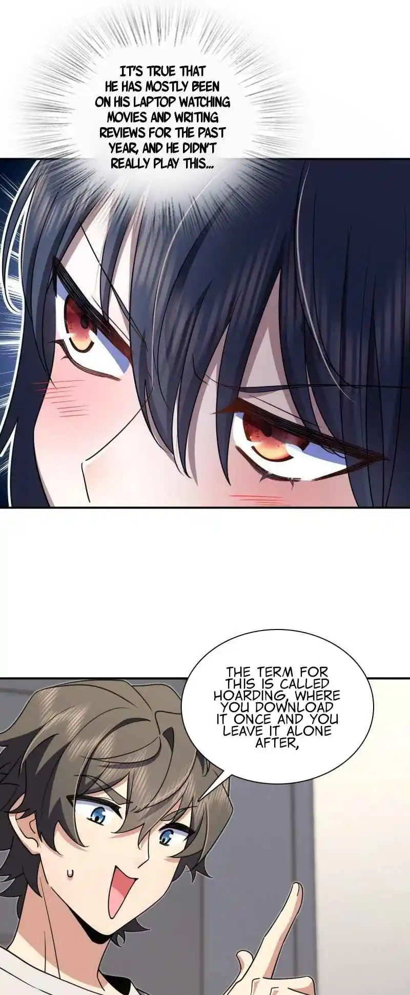 My Wife Is From a Thousand Years Ago 165