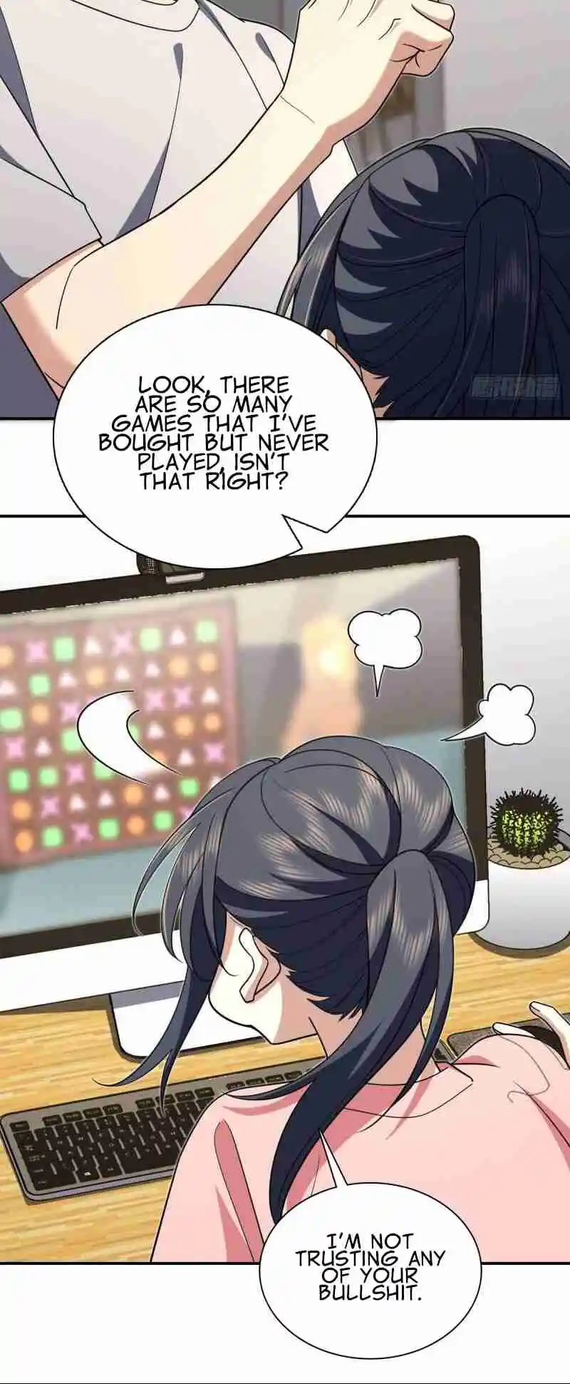 My Wife Is From a Thousand Years Ago 165