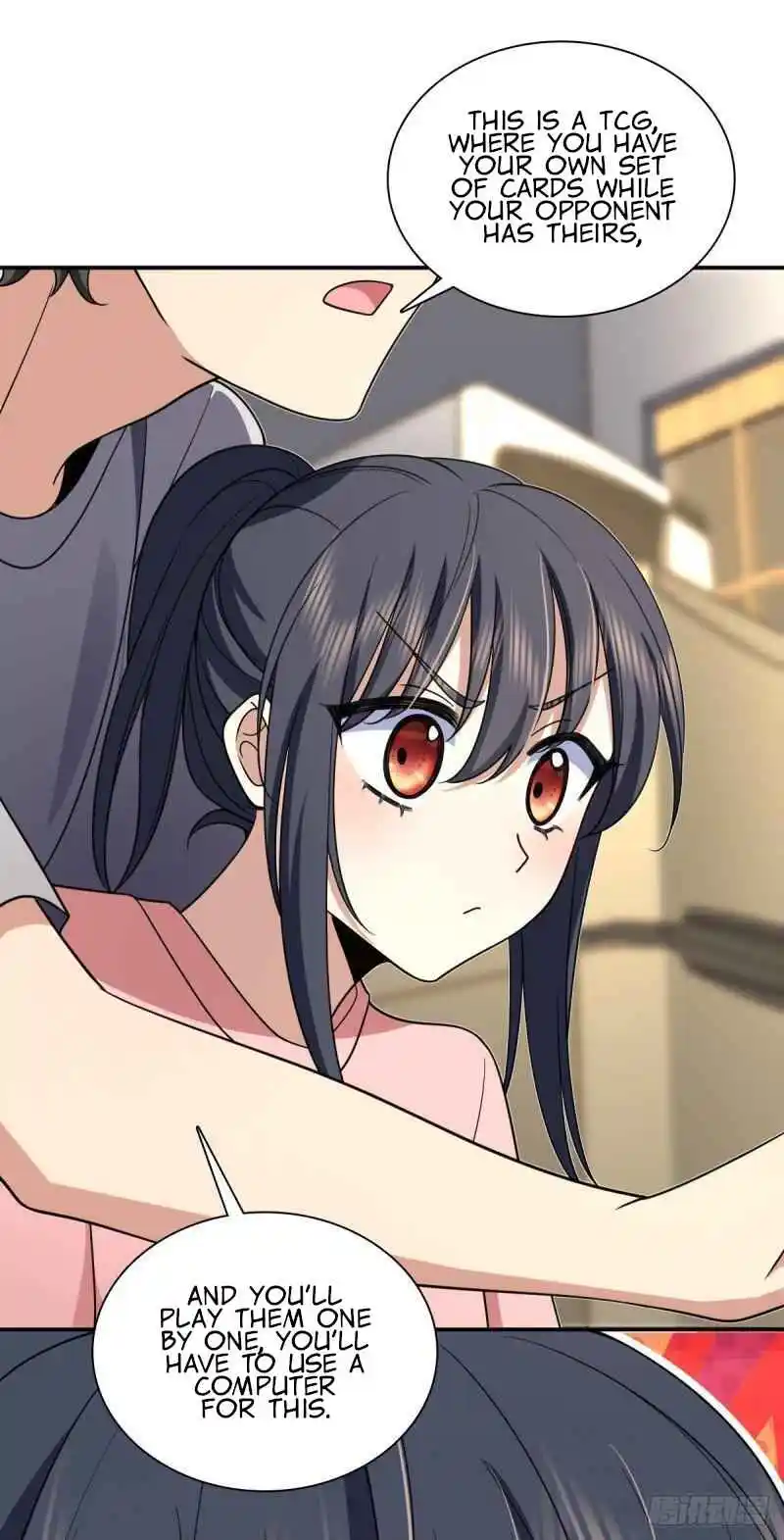 My Wife Is From a Thousand Years Ago 165