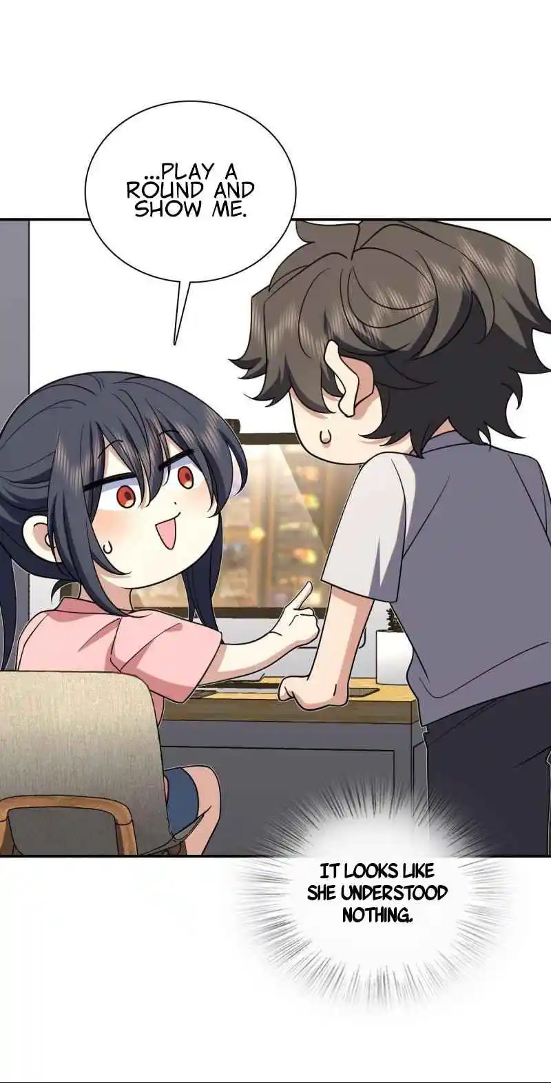 My Wife Is From a Thousand Years Ago 165