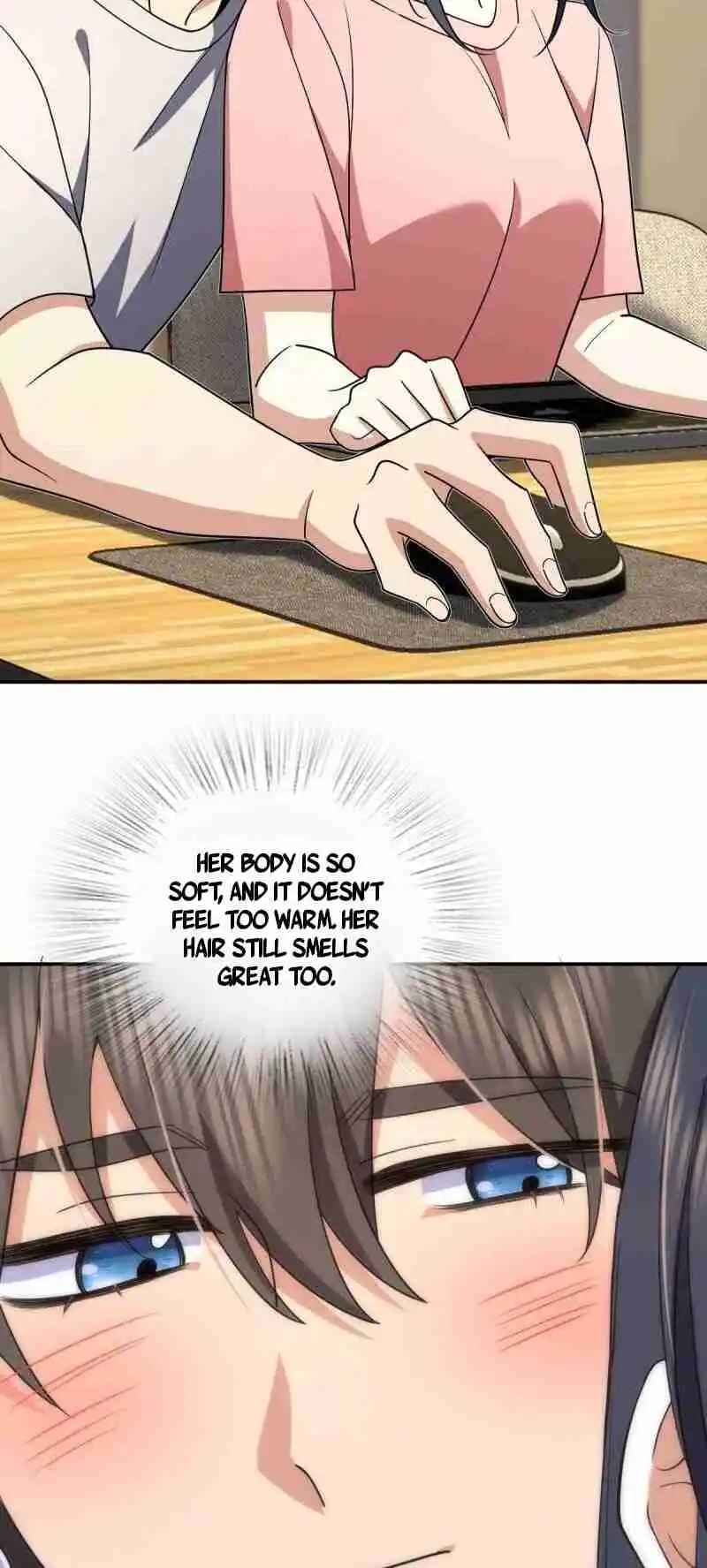 My Wife Is From a Thousand Years Ago 165