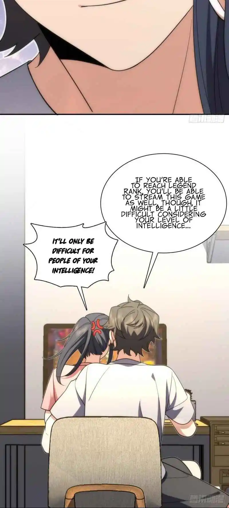 My Wife Is From a Thousand Years Ago 165