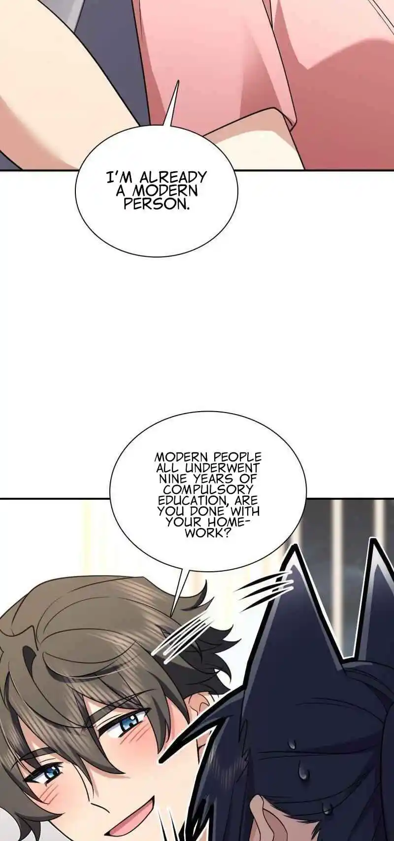 My Wife Is From a Thousand Years Ago 165