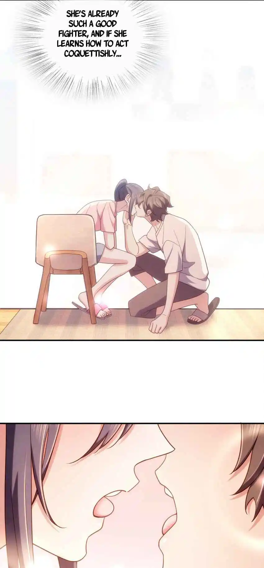 My Wife Is From a Thousand Years Ago 167