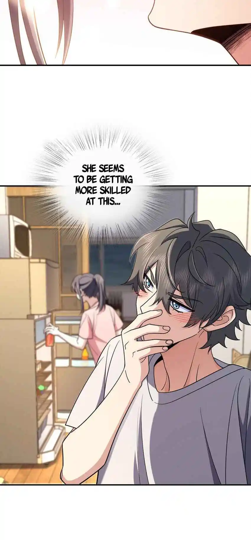 My Wife Is From a Thousand Years Ago 167