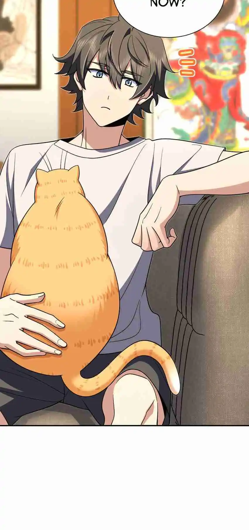 My Wife Is From a Thousand Years Ago 167