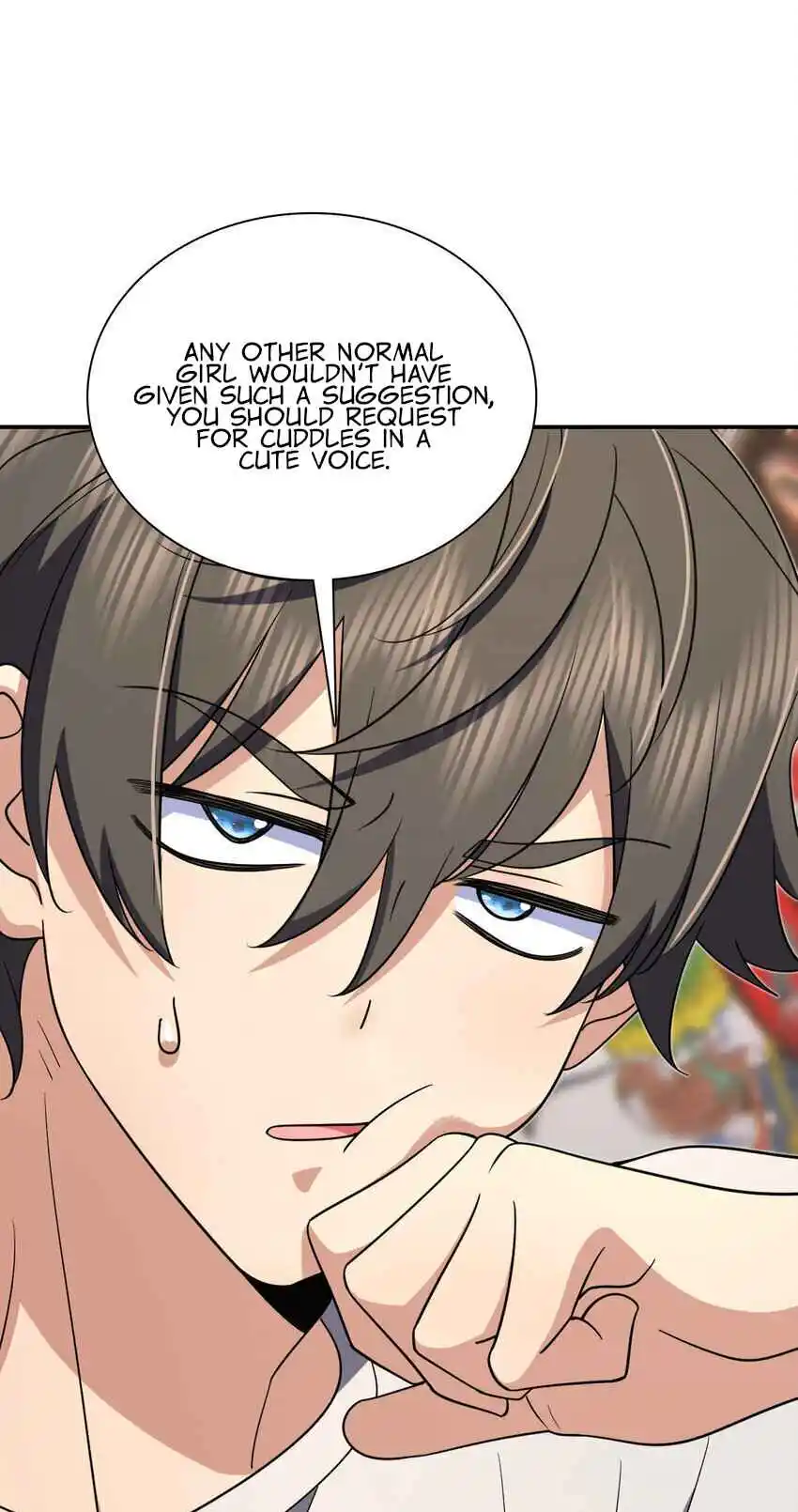 My Wife Is From a Thousand Years Ago 167