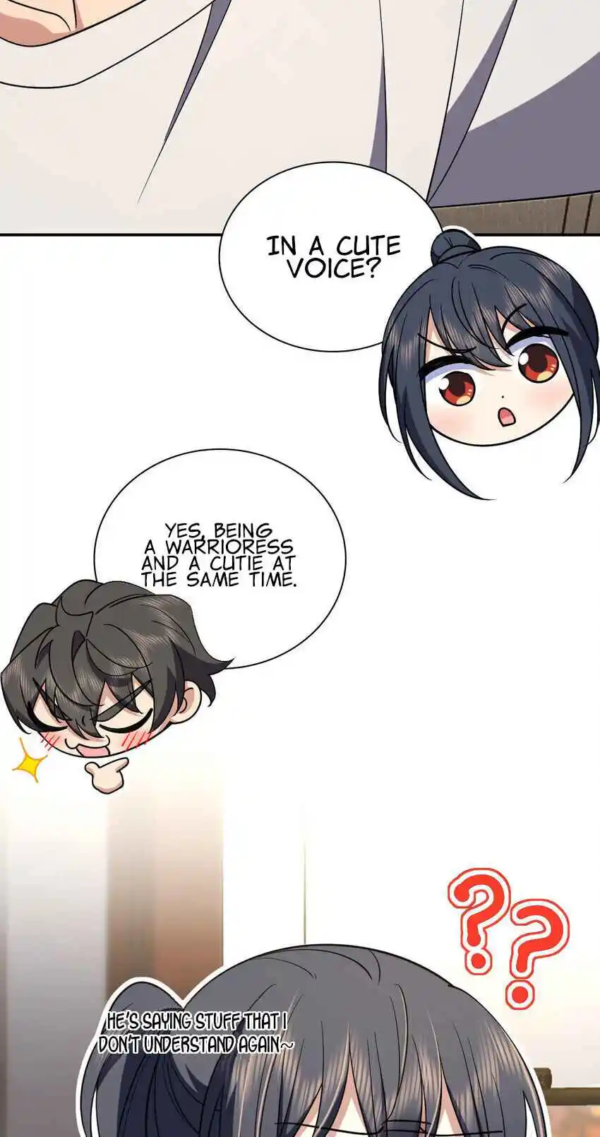 My Wife Is From a Thousand Years Ago 167