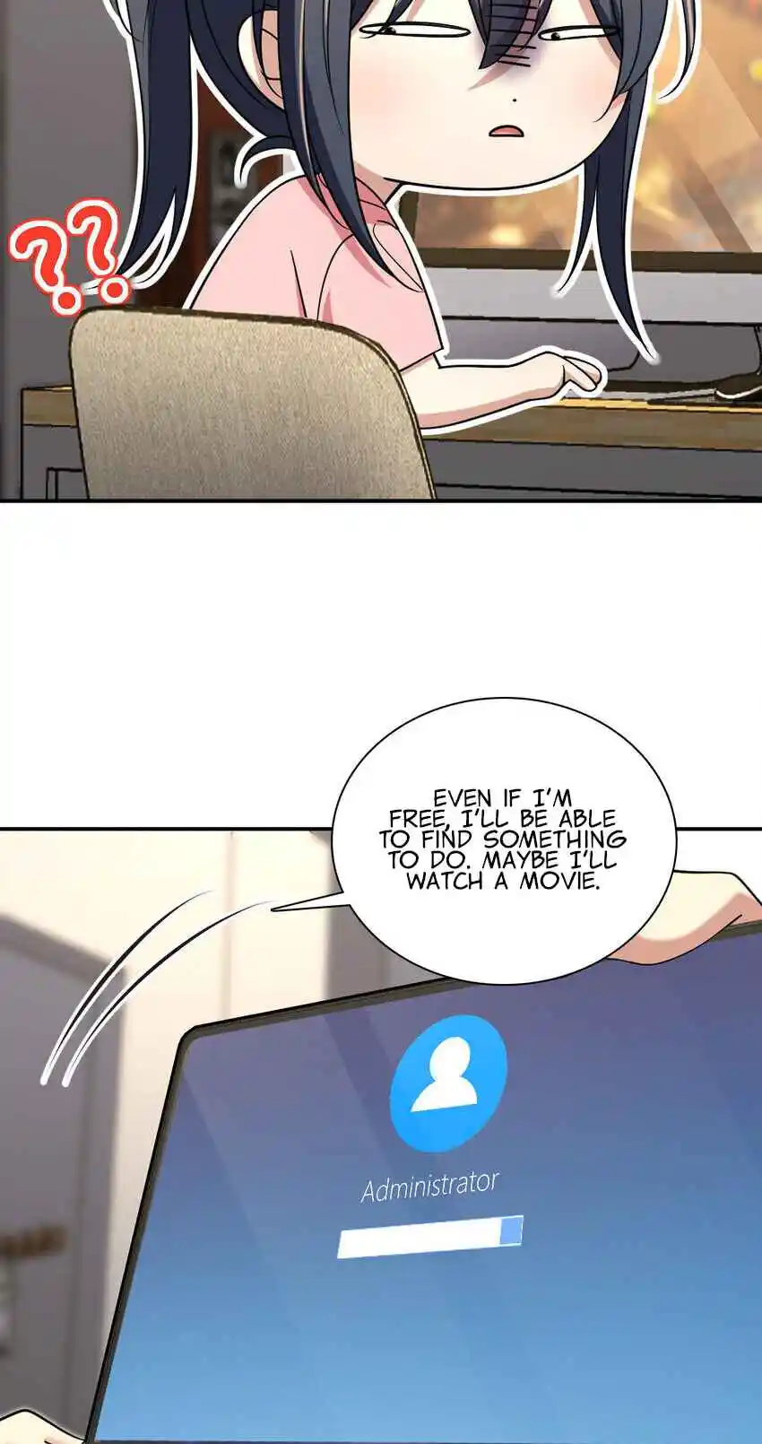 My Wife Is From a Thousand Years Ago 167