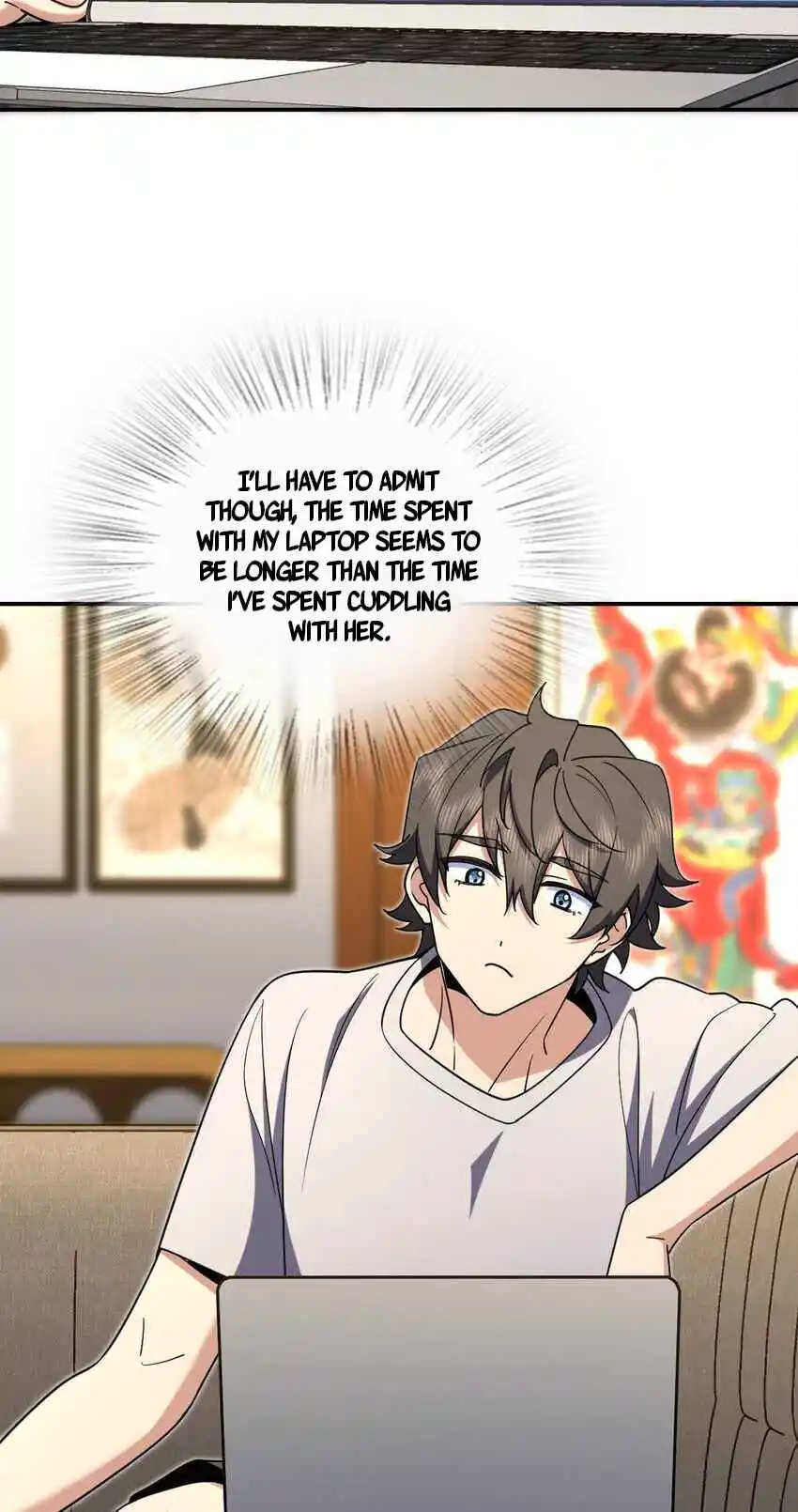 My Wife Is From a Thousand Years Ago 167