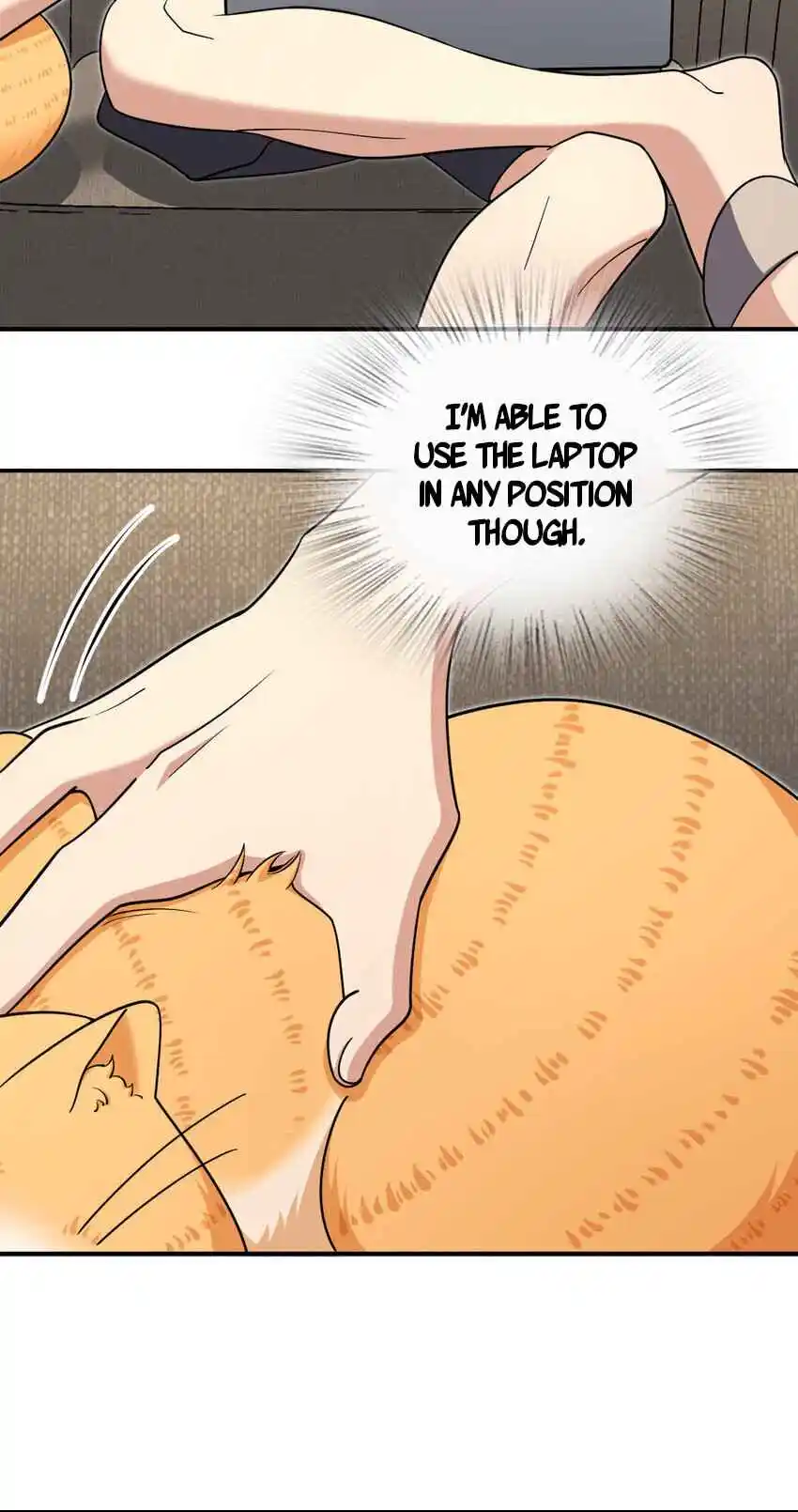 My Wife Is From a Thousand Years Ago 167