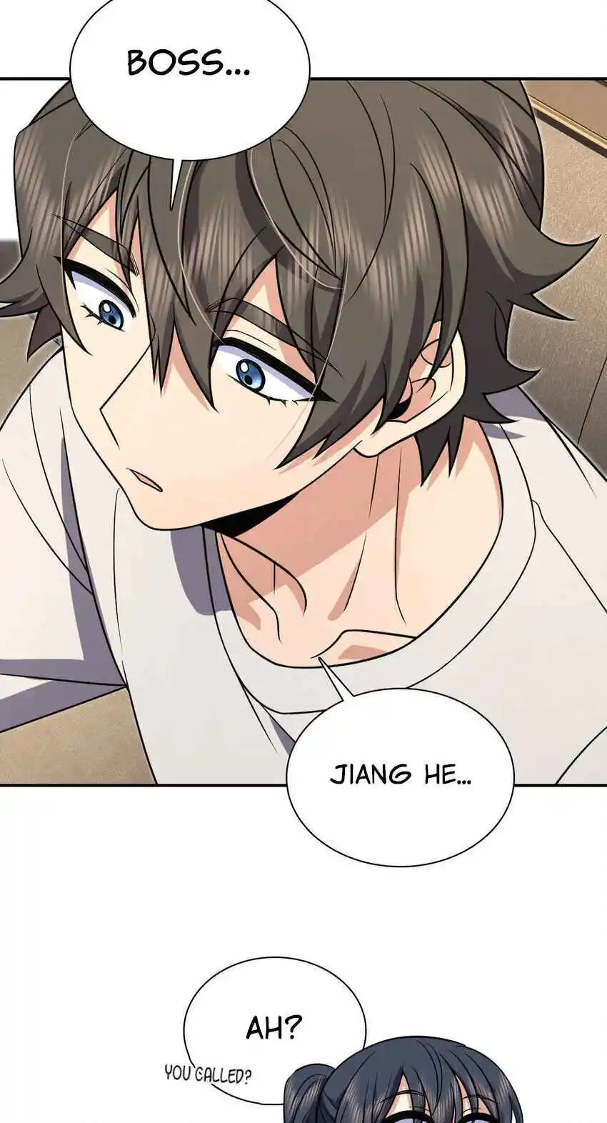 My Wife Is From a Thousand Years Ago 167