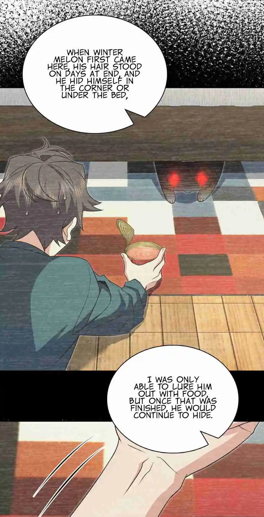 My Wife Is From a Thousand Years Ago 167