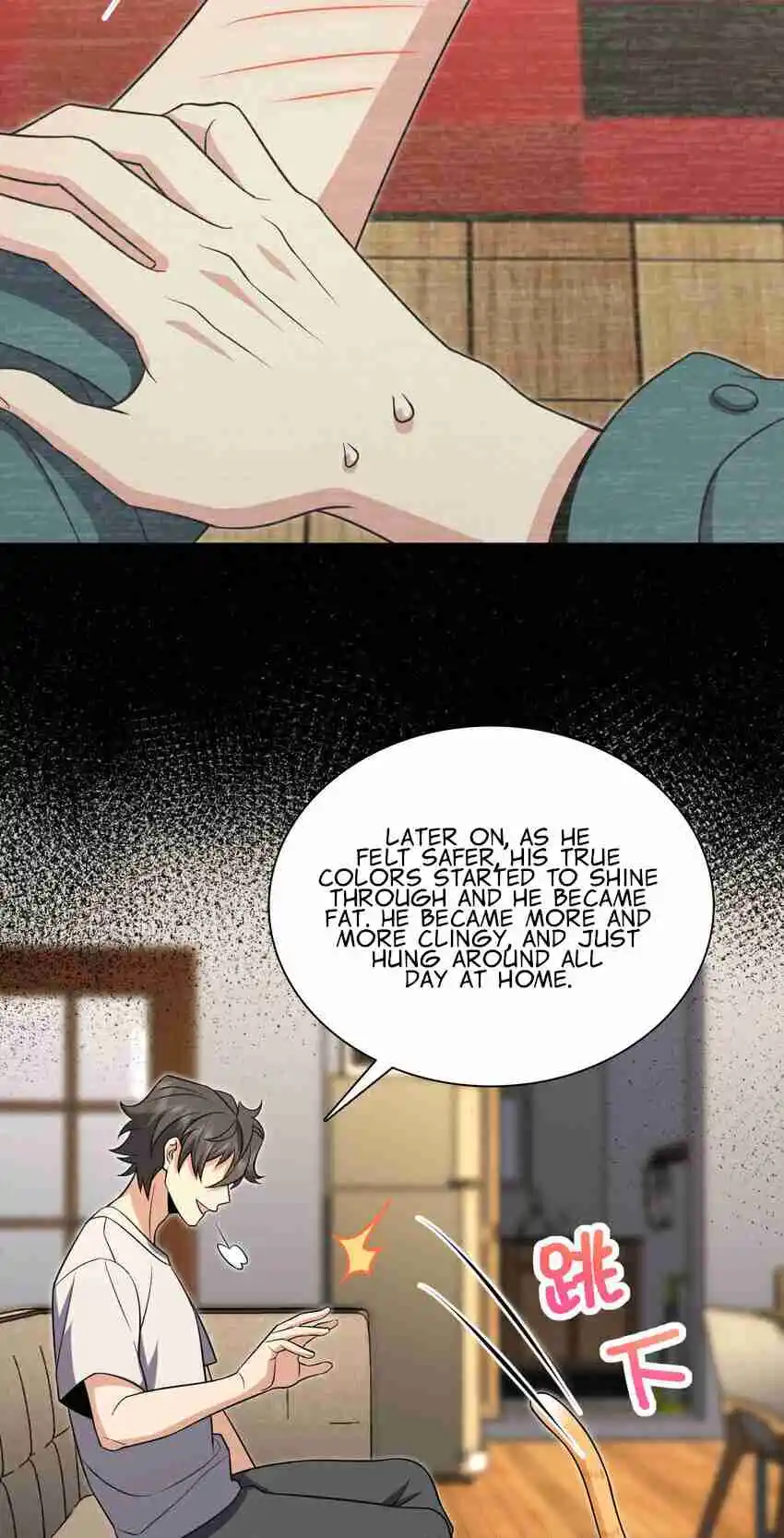 My Wife Is From a Thousand Years Ago 167