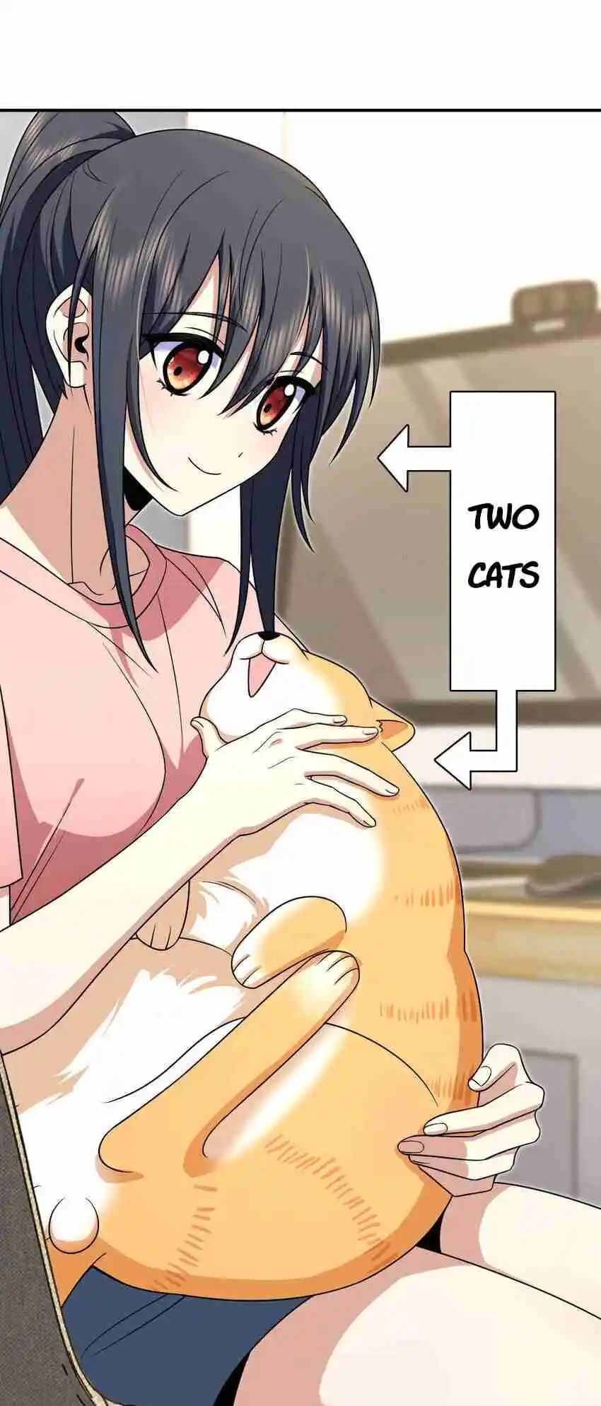 My Wife Is From a Thousand Years Ago 167