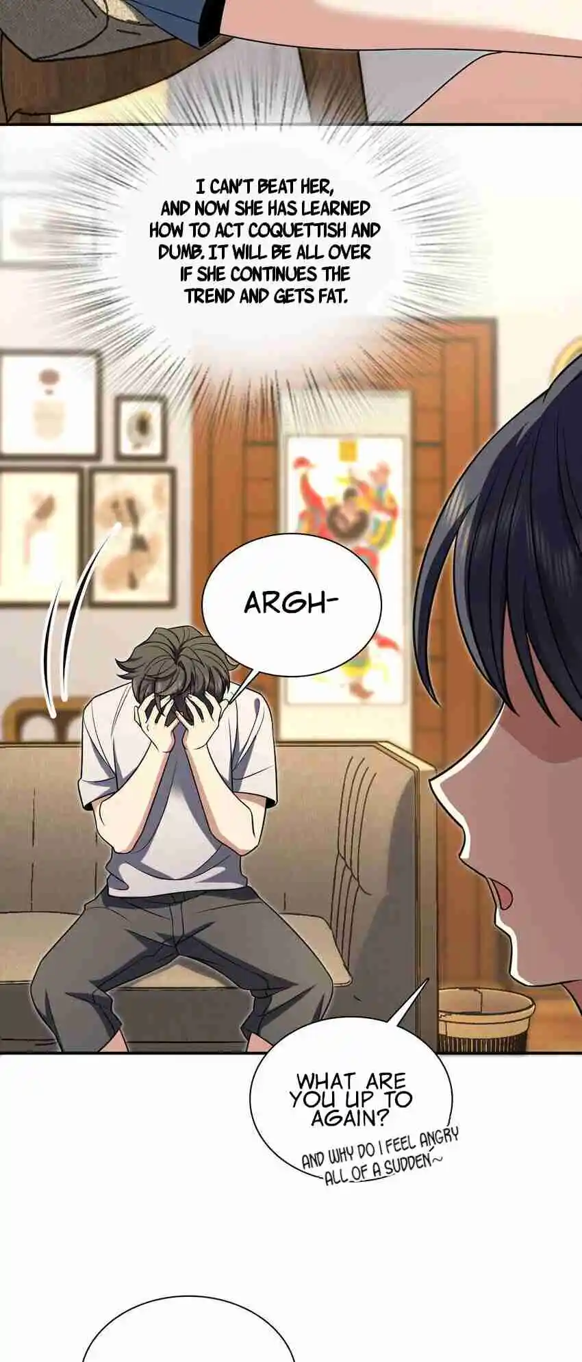 My Wife Is From a Thousand Years Ago 167