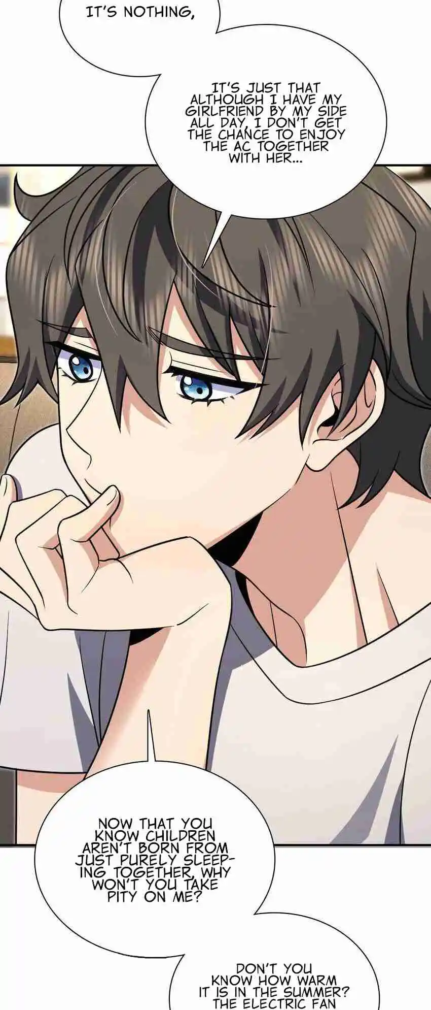 My Wife Is From a Thousand Years Ago 167