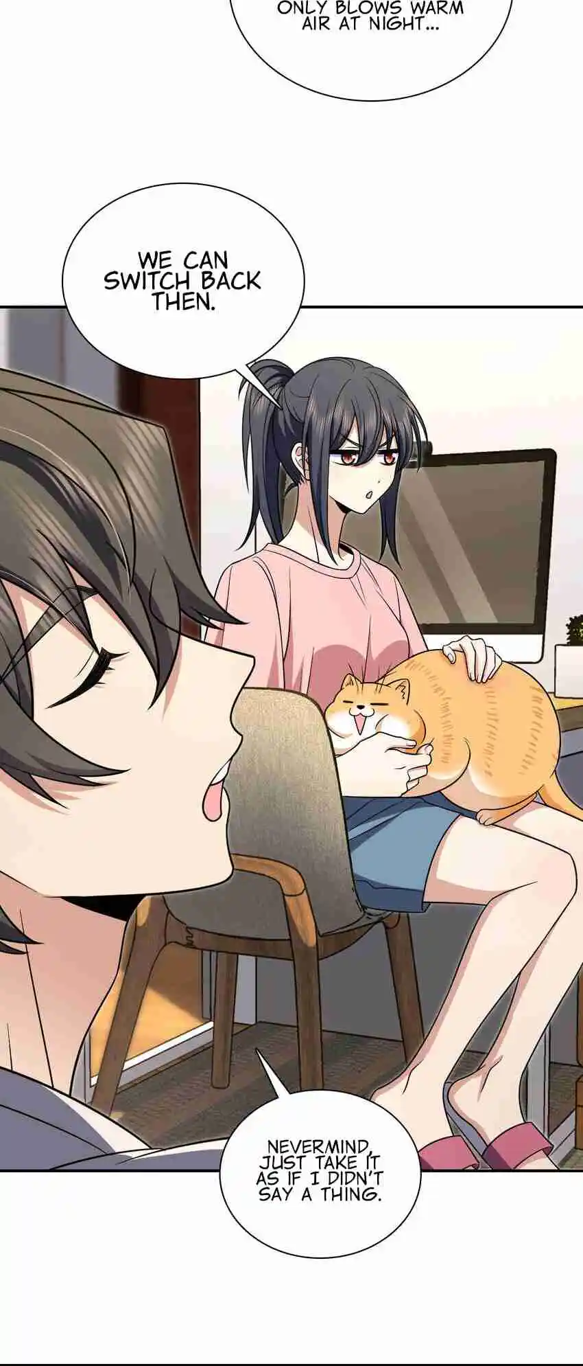 My Wife Is From a Thousand Years Ago 167