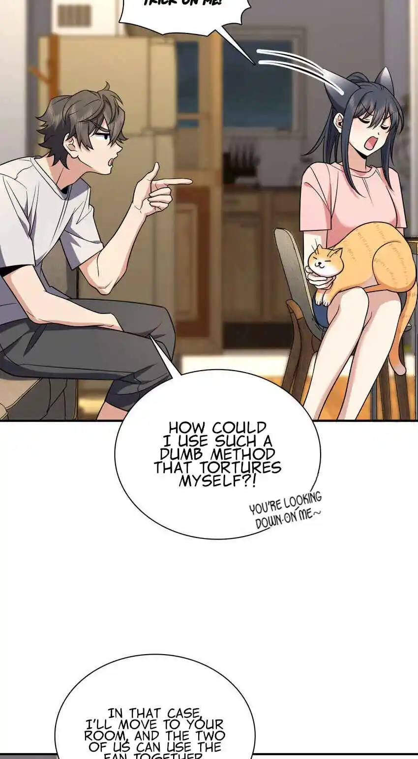 My Wife Is From a Thousand Years Ago 167