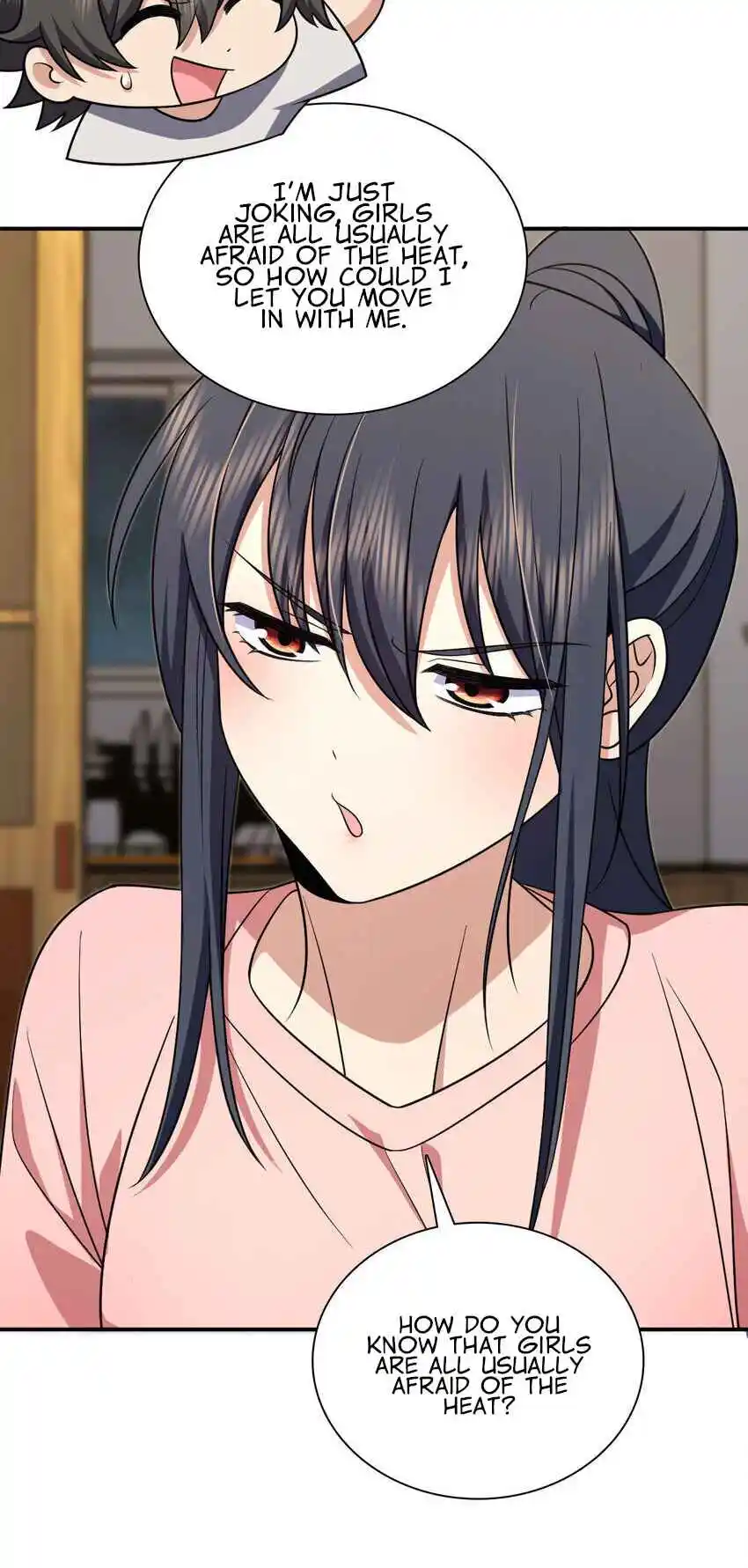 My Wife Is From a Thousand Years Ago 167