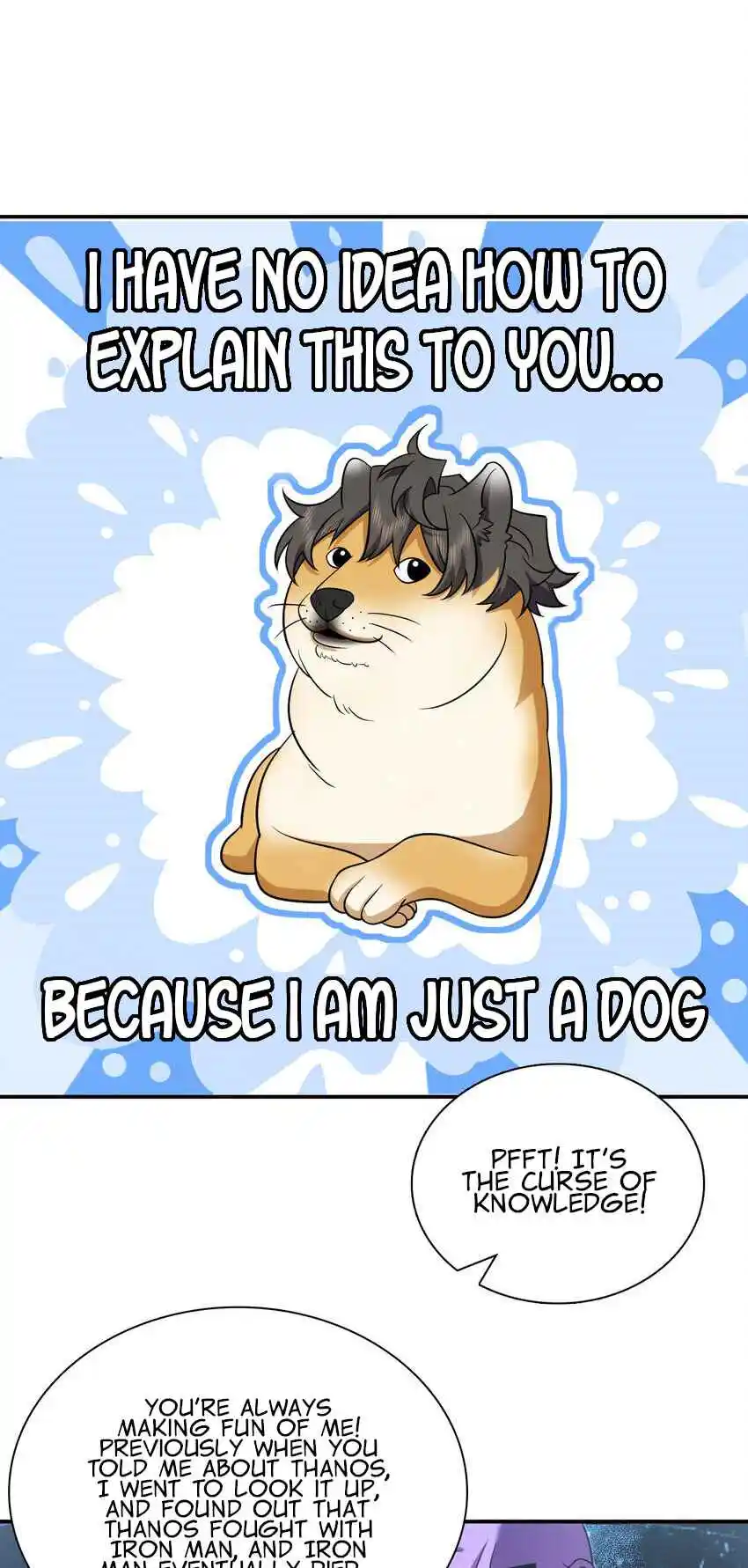 My Wife Is From a Thousand Years Ago 167