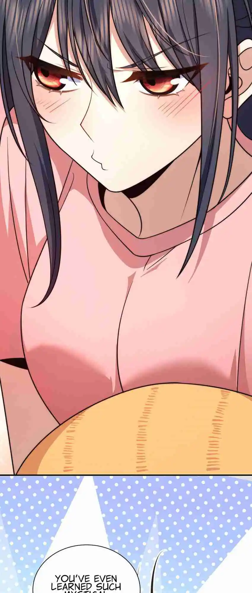 My Wife Is From a Thousand Years Ago 167