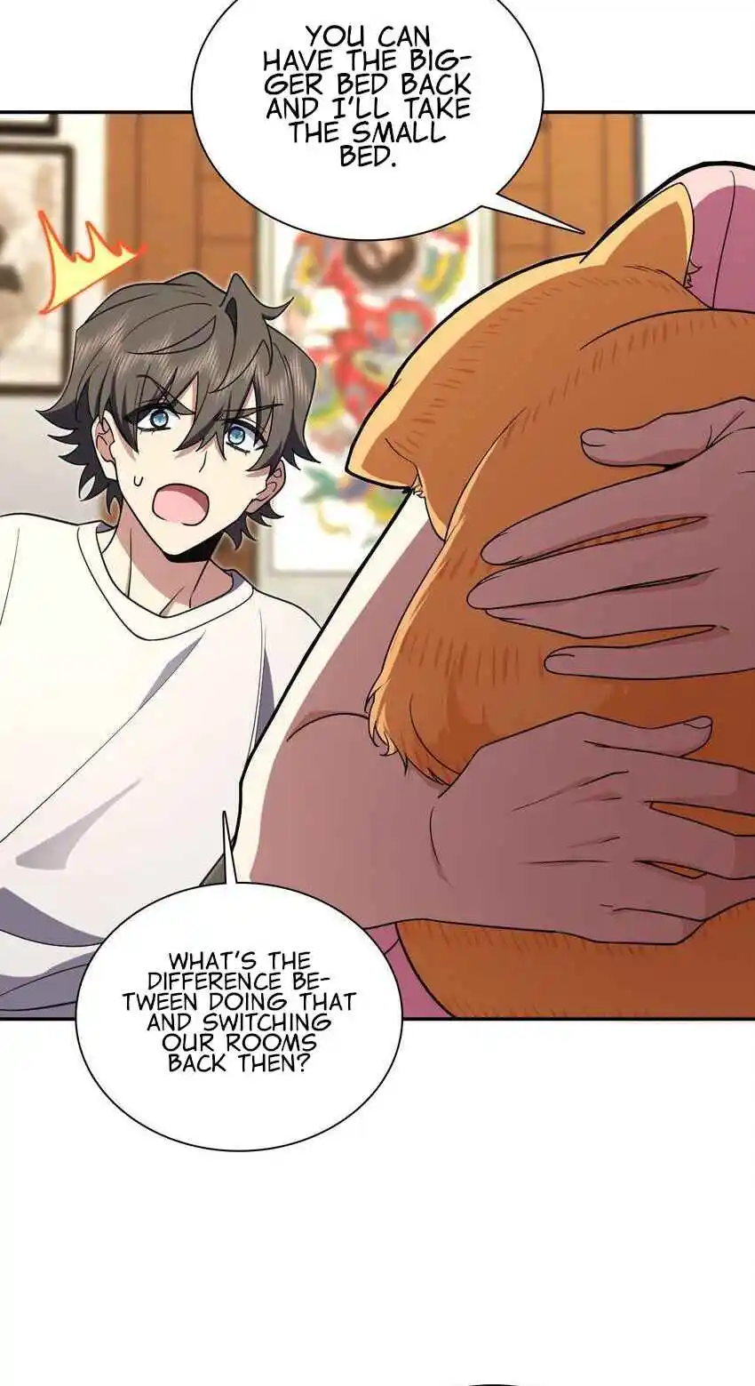 My Wife Is From a Thousand Years Ago 168