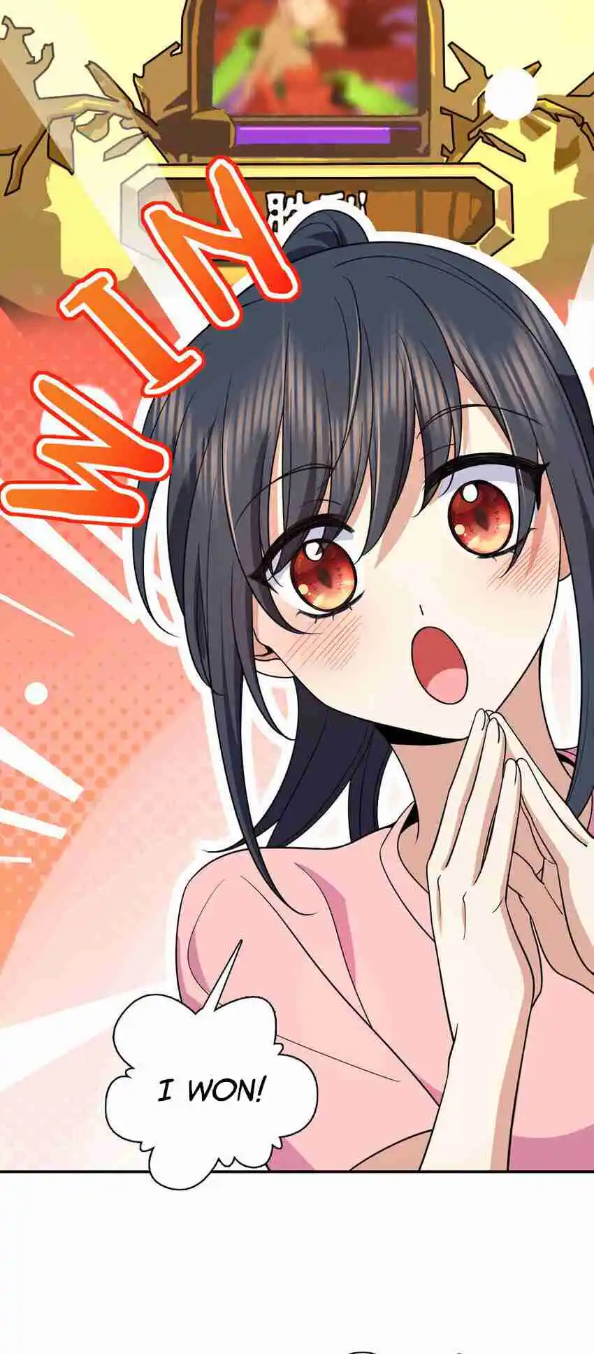 My Wife Is From a Thousand Years Ago 168