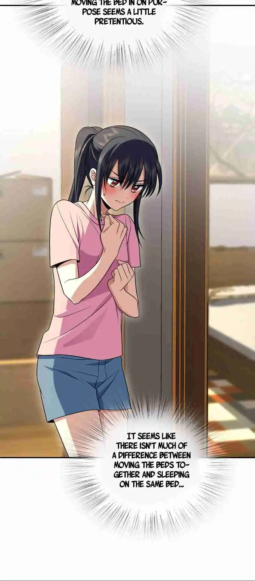 My Wife Is From a Thousand Years Ago 168