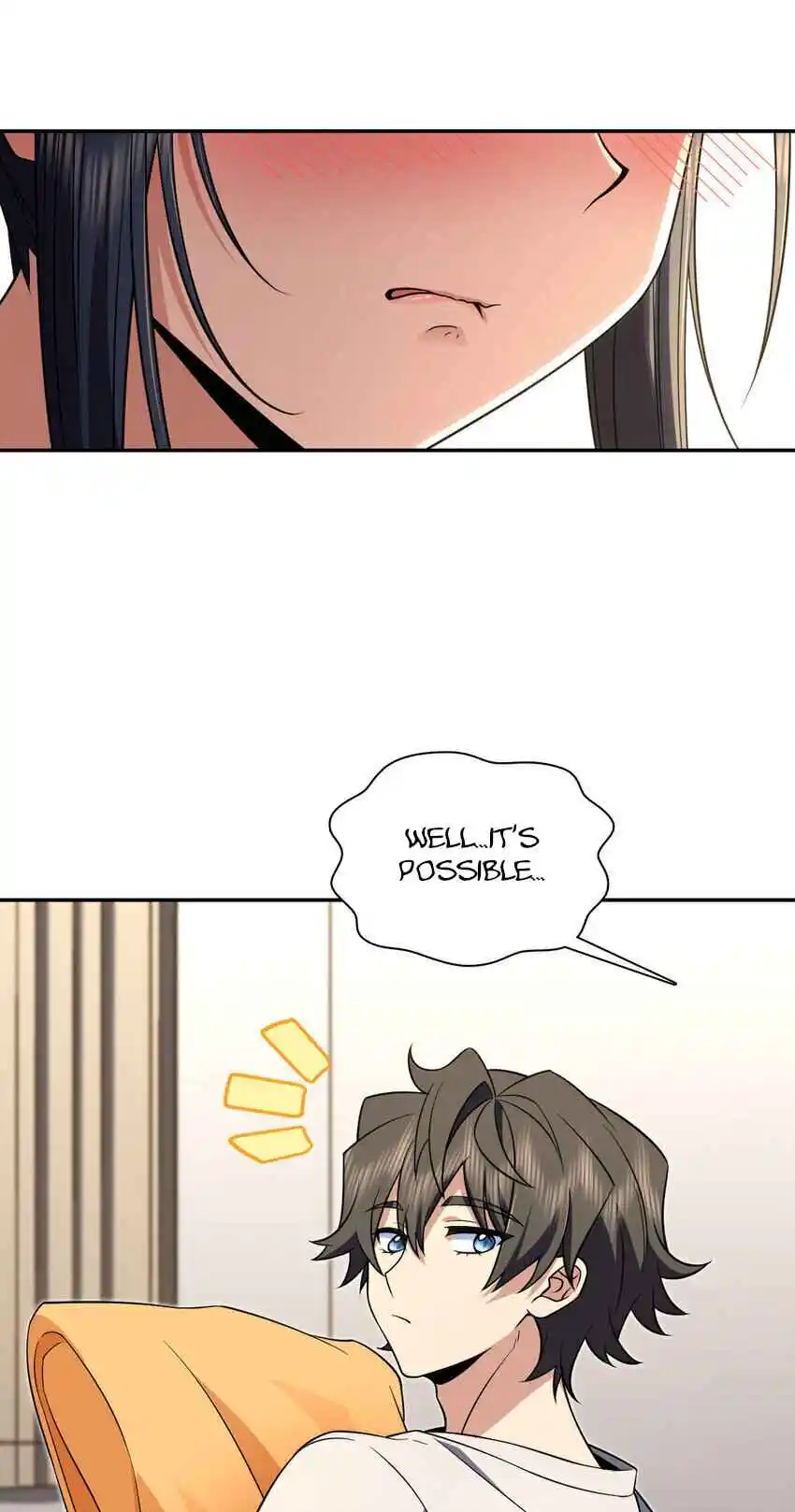 My Wife Is From a Thousand Years Ago 168