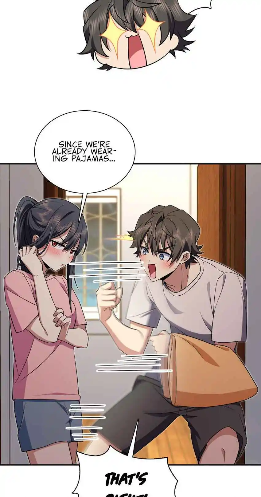 My Wife Is From a Thousand Years Ago 168