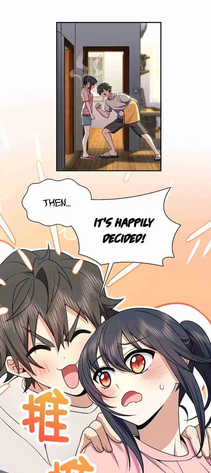 My Wife Is From a Thousand Years Ago 168