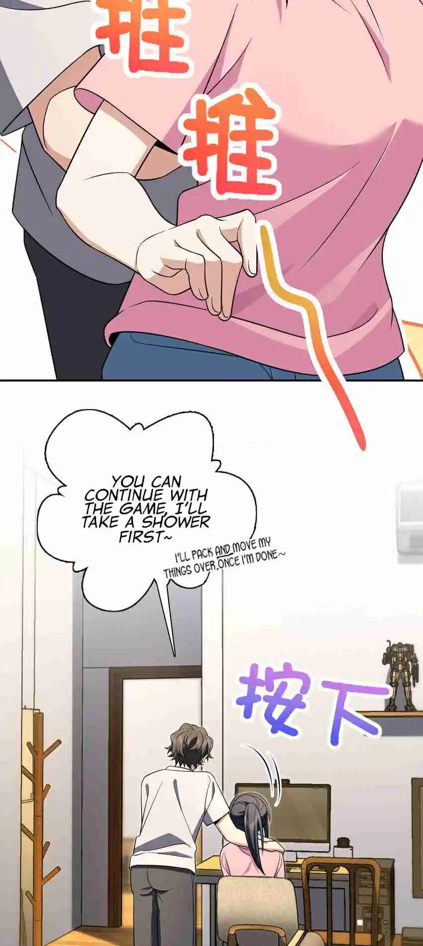 My Wife Is From a Thousand Years Ago 168