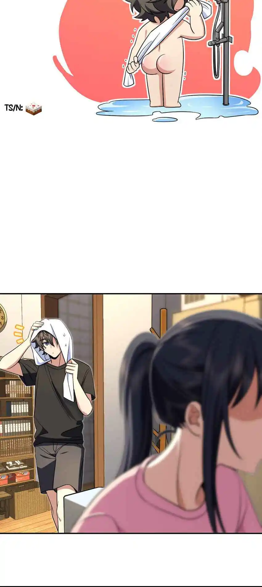 My Wife Is From a Thousand Years Ago 168