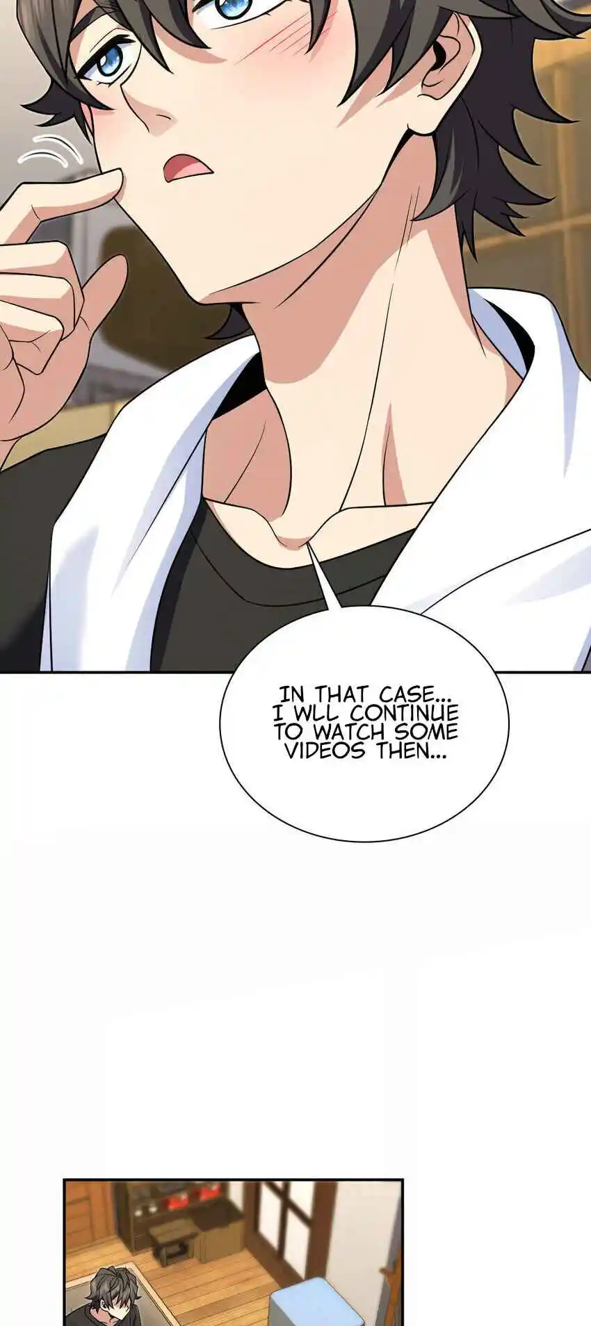 My Wife Is From a Thousand Years Ago 168