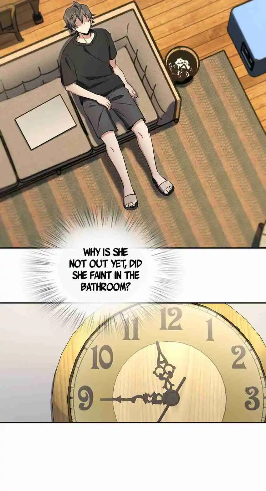 My Wife Is From a Thousand Years Ago 168