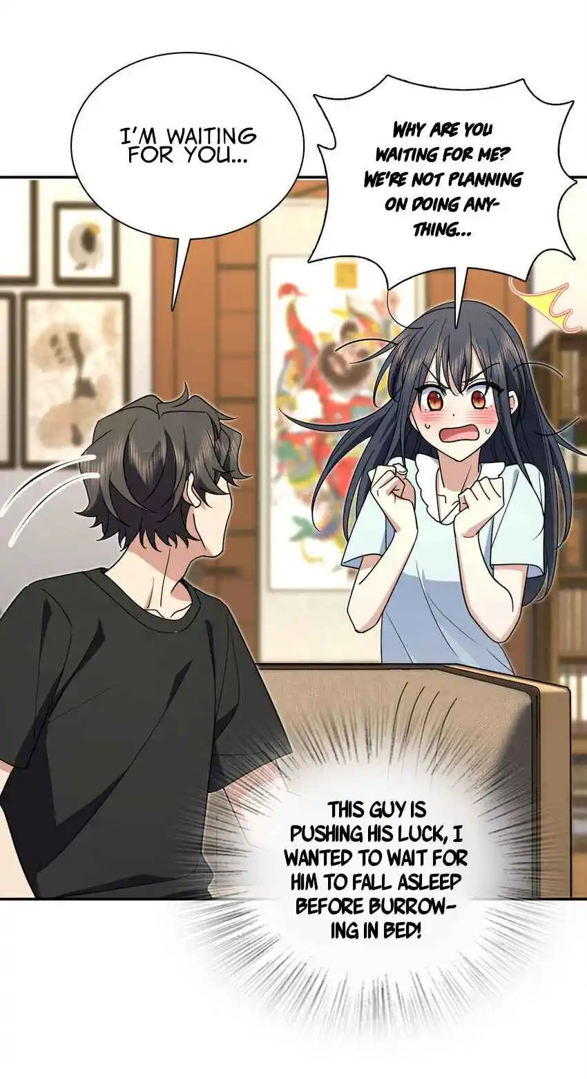 My Wife Is From a Thousand Years Ago 168