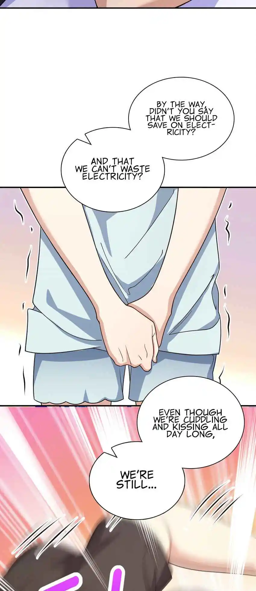 My Wife Is From a Thousand Years Ago 169