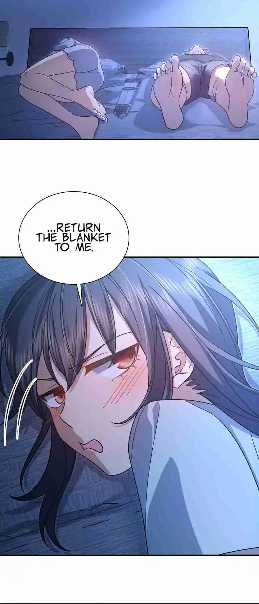 My Wife Is From a Thousand Years Ago 169