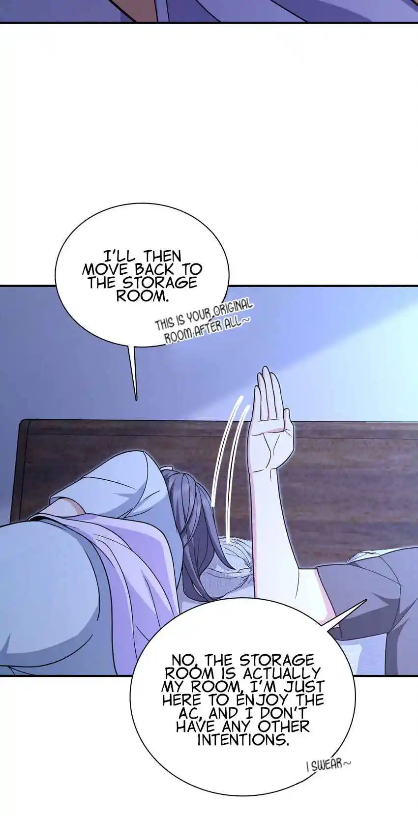 My Wife Is From a Thousand Years Ago 169