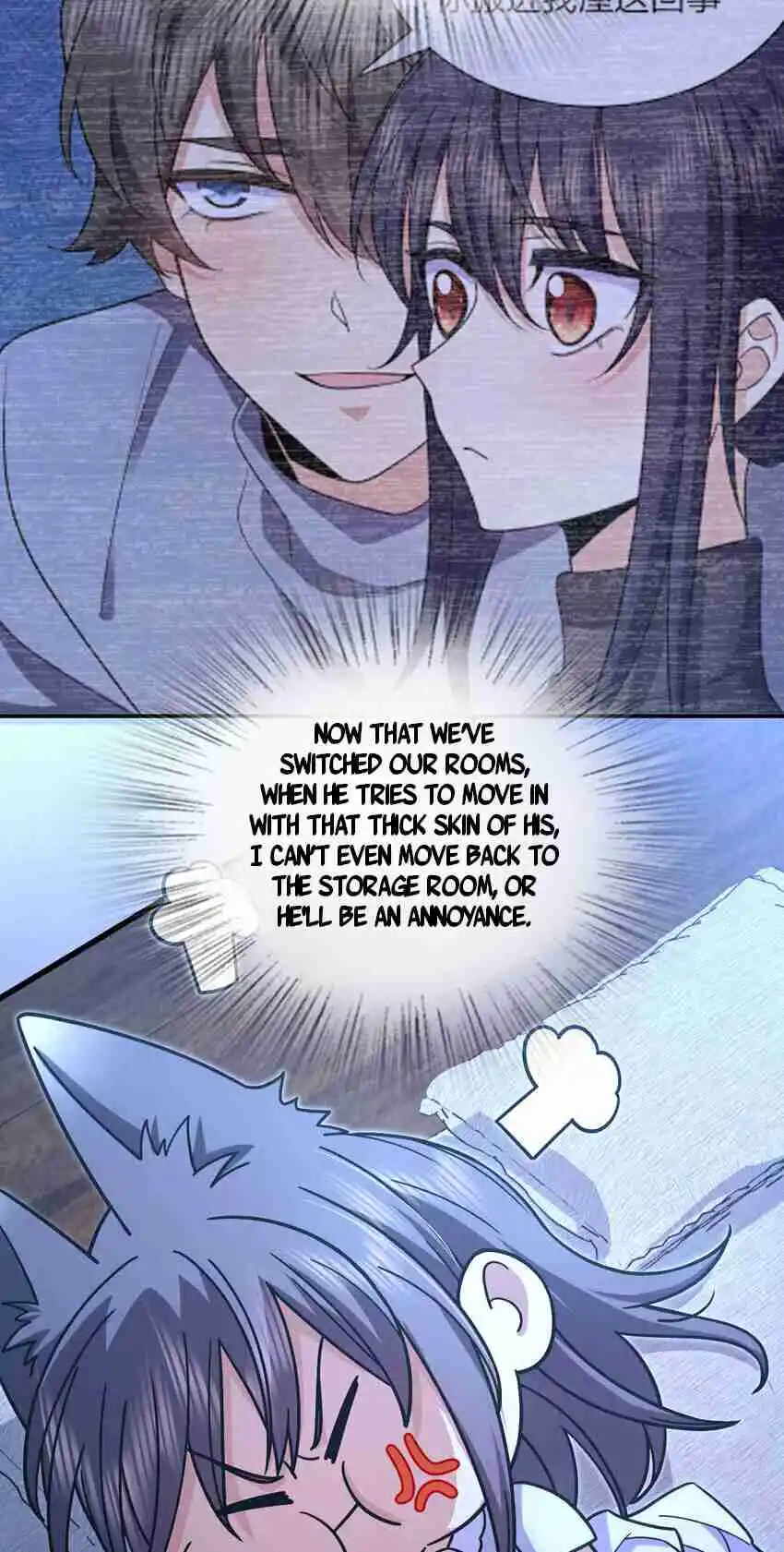 My Wife Is From a Thousand Years Ago 169