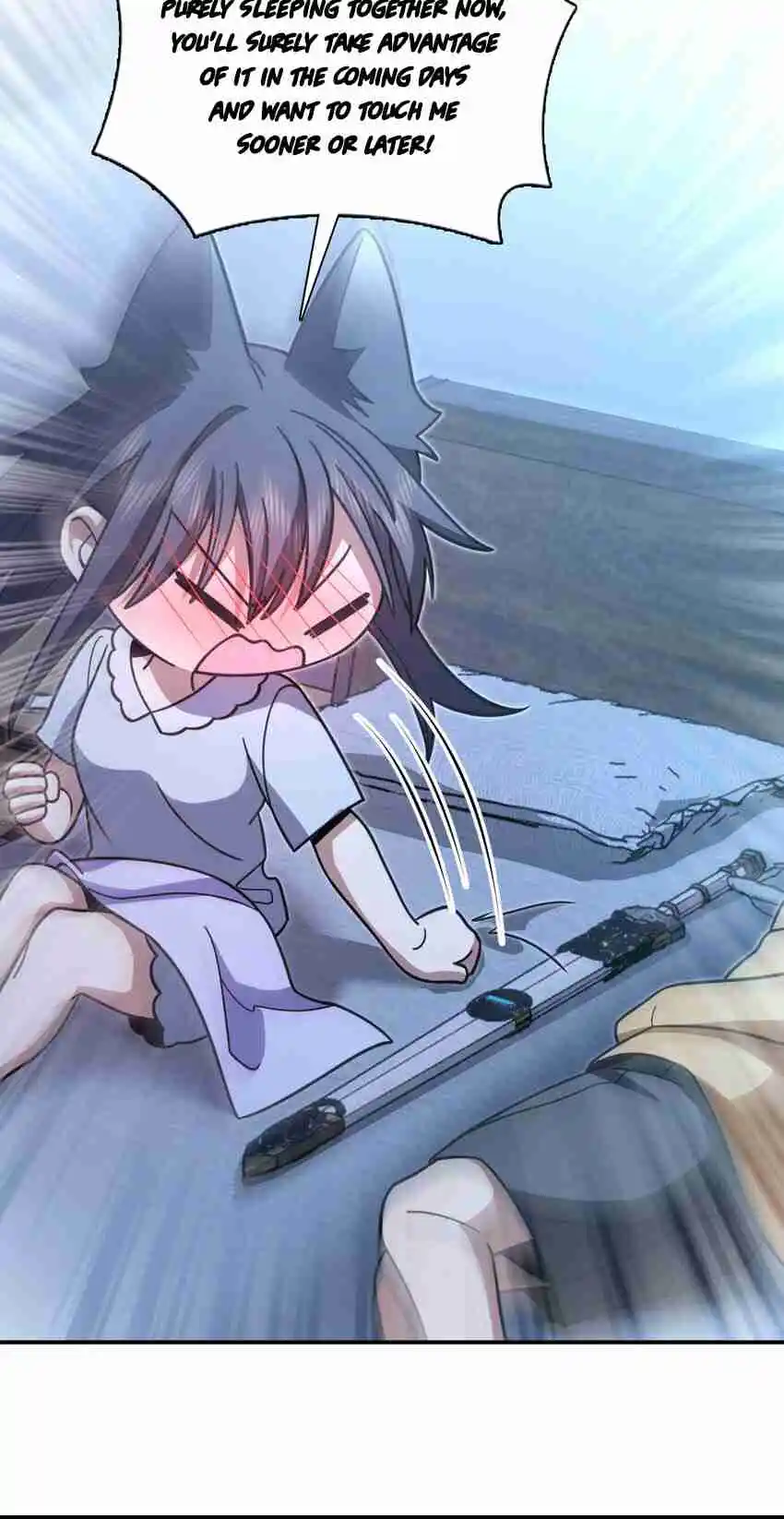 My Wife Is From a Thousand Years Ago 169