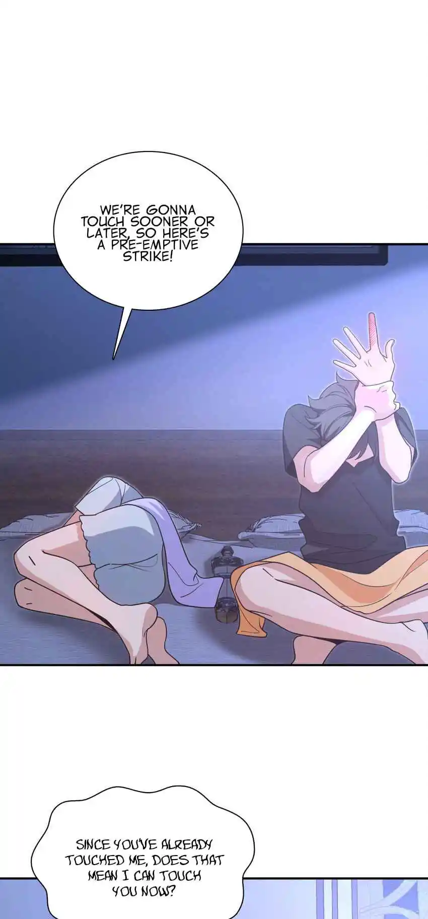 My Wife Is From a Thousand Years Ago 169