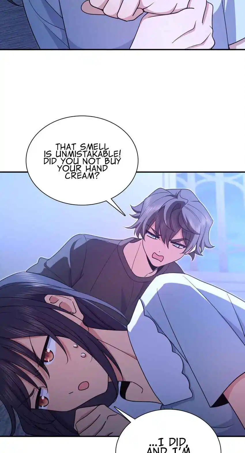 My Wife Is From a Thousand Years Ago 169