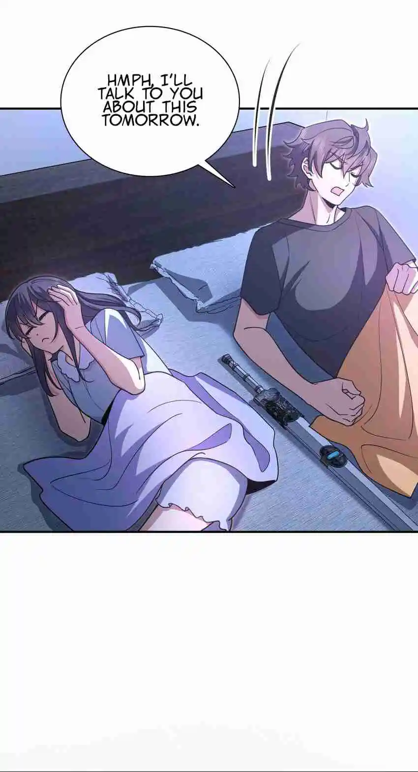 My Wife Is From a Thousand Years Ago 169