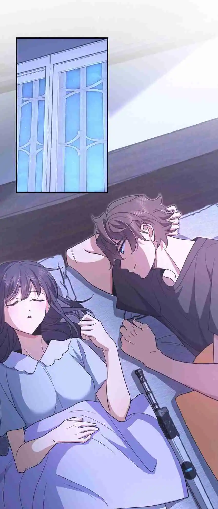 My Wife Is From a Thousand Years Ago 169