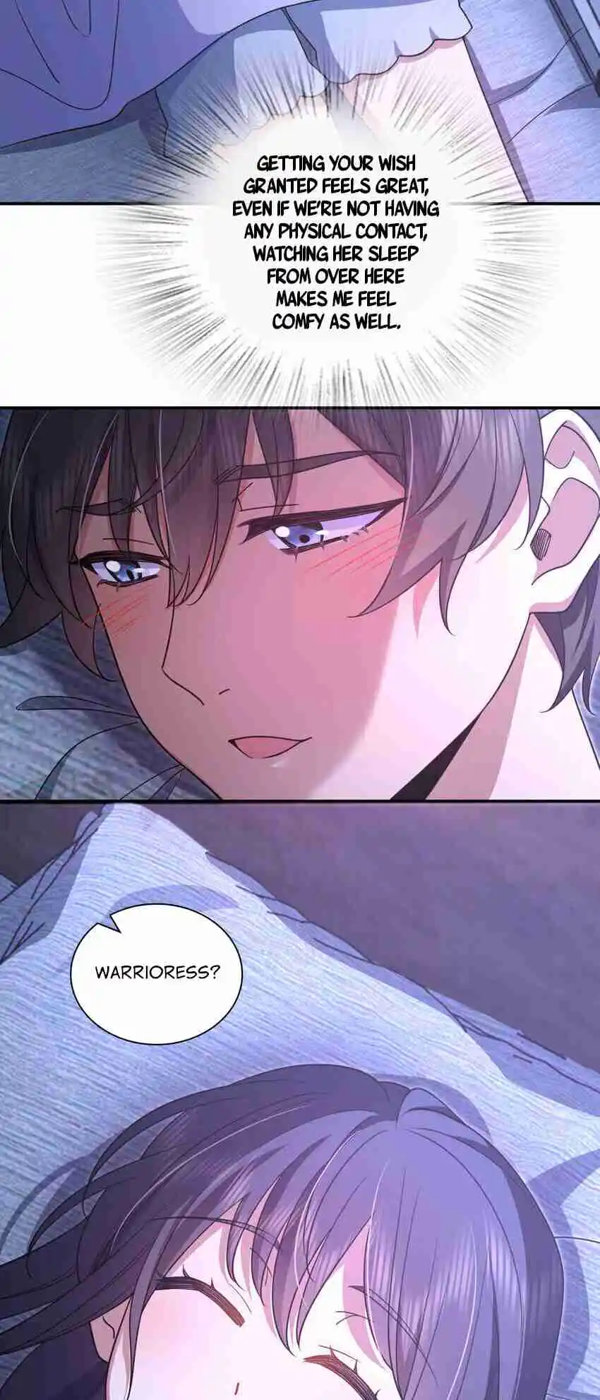 My Wife Is From a Thousand Years Ago 169