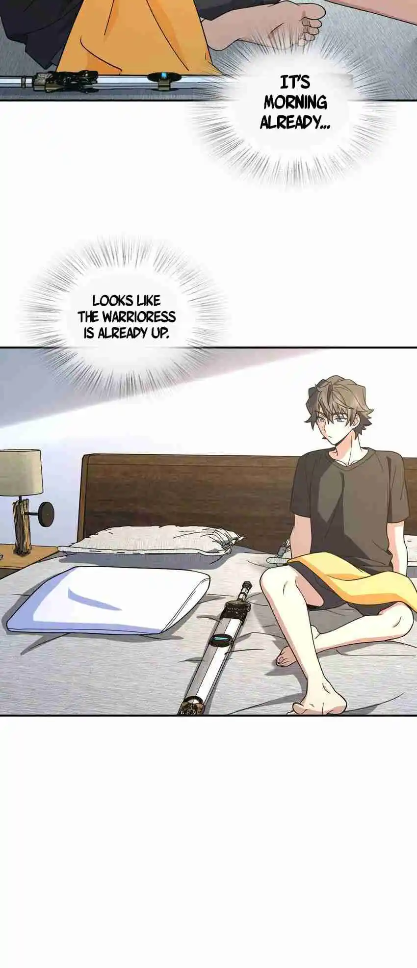 My Wife Is From a Thousand Years Ago 170